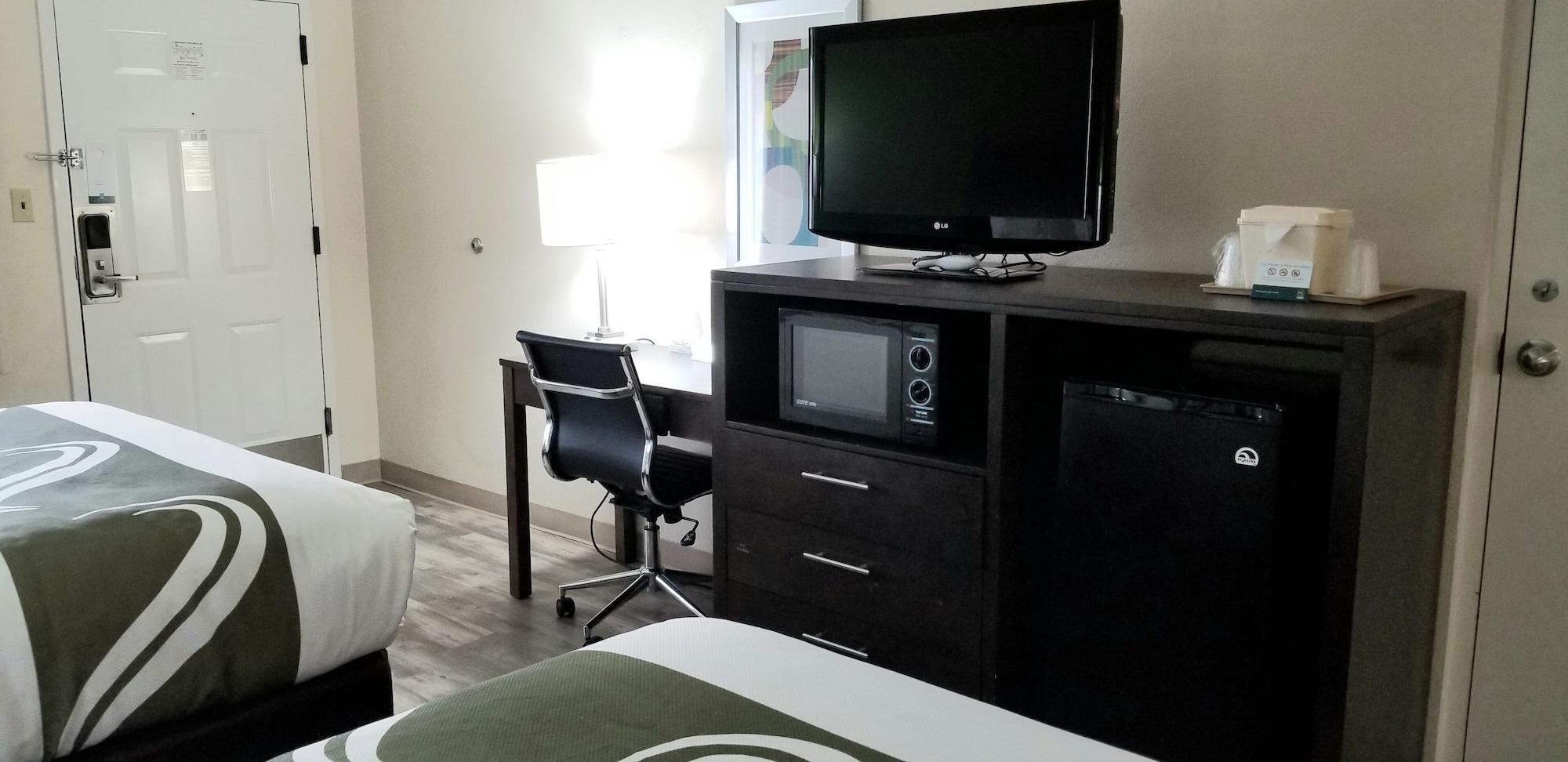 Quality Inn Pelham I-65 Exit 246 Εξωτερικό φωτογραφία