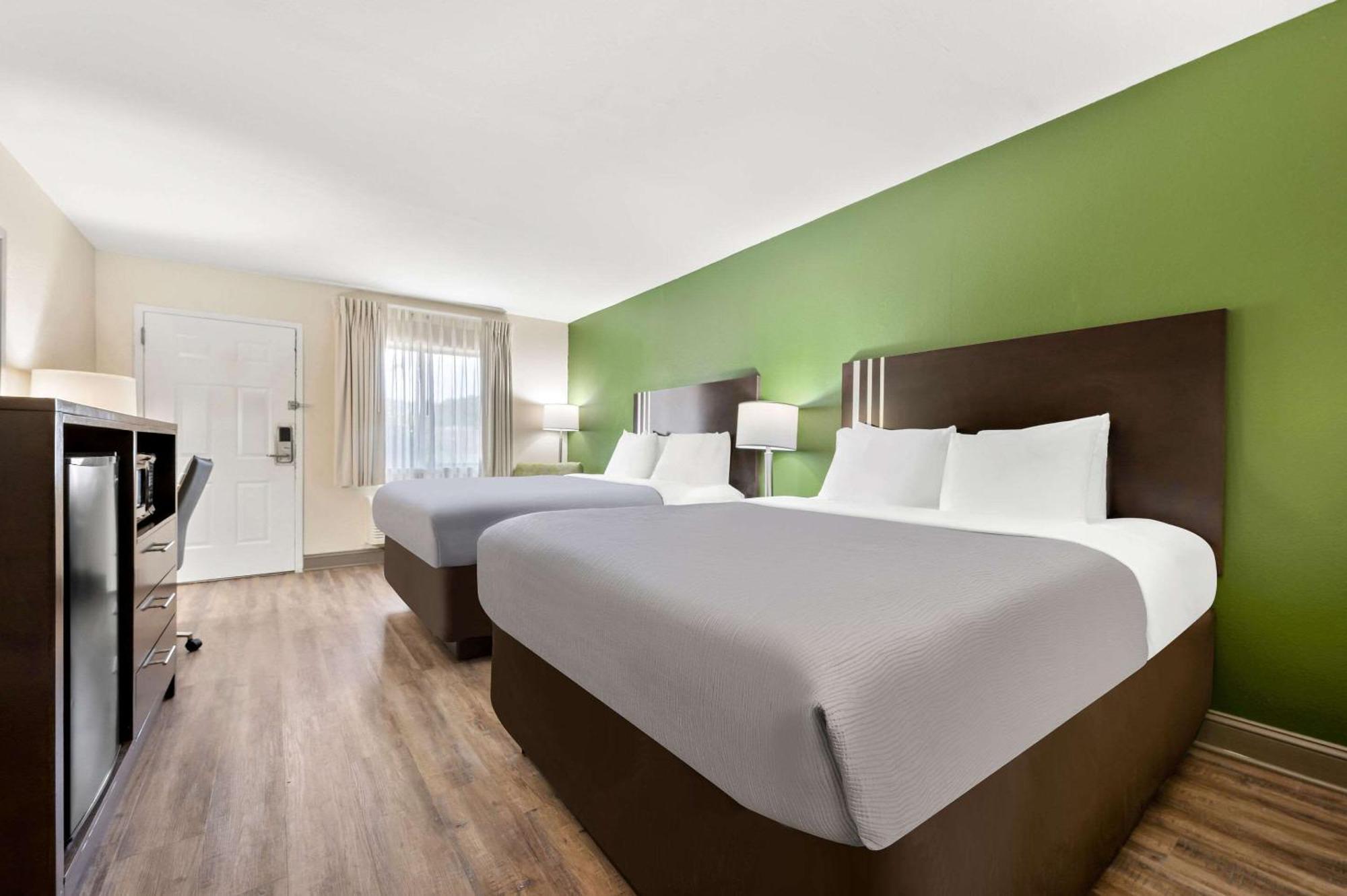 Quality Inn Pelham I-65 Exit 246 Εξωτερικό φωτογραφία