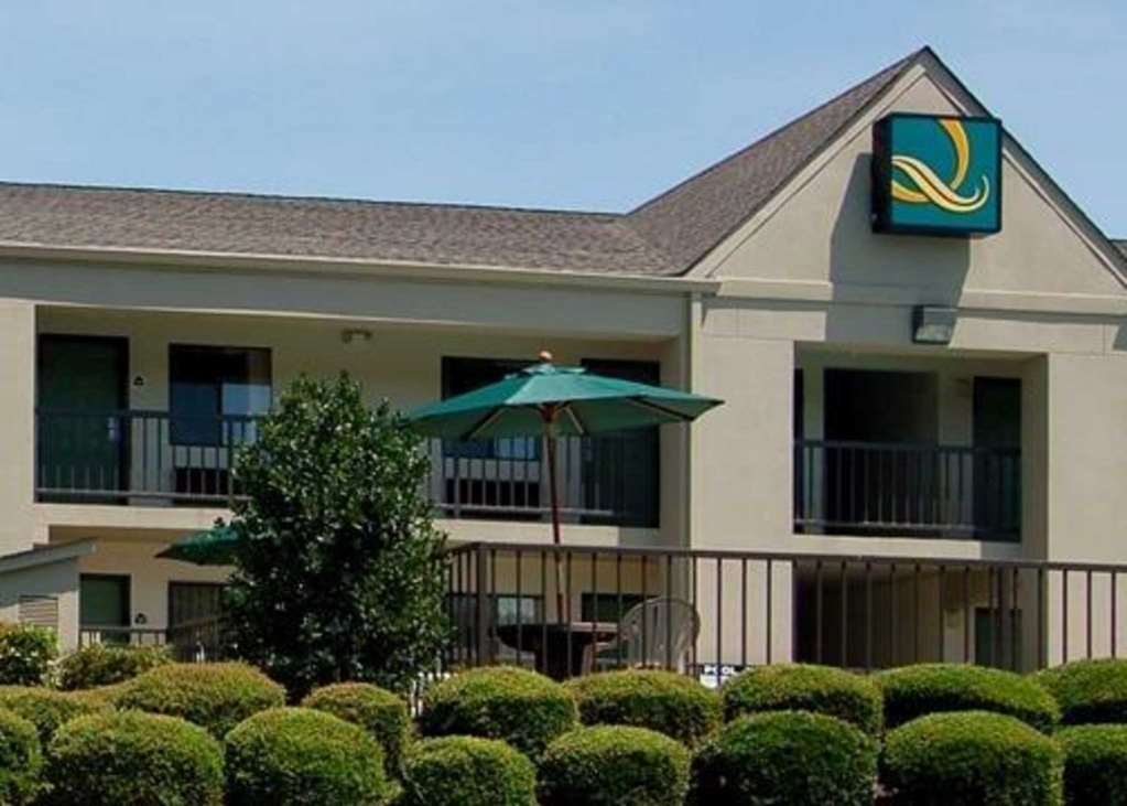 Quality Inn Pelham I-65 Exit 246 Εξωτερικό φωτογραφία